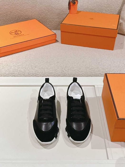 Летни Hermes мъжки и женски обувки