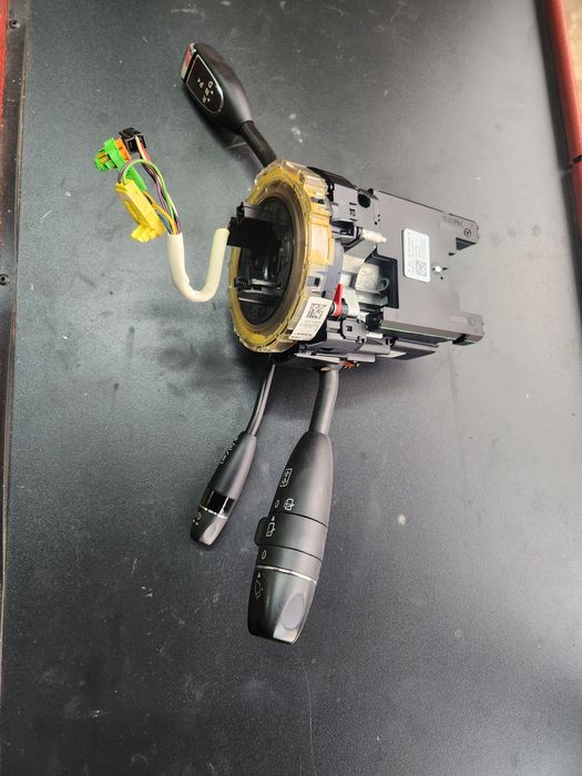 Модул с лосчета w164