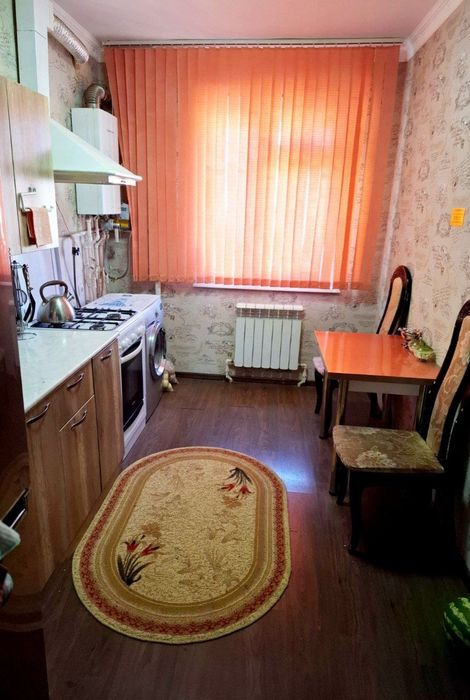 Продаётся своя квартира Яшнабад