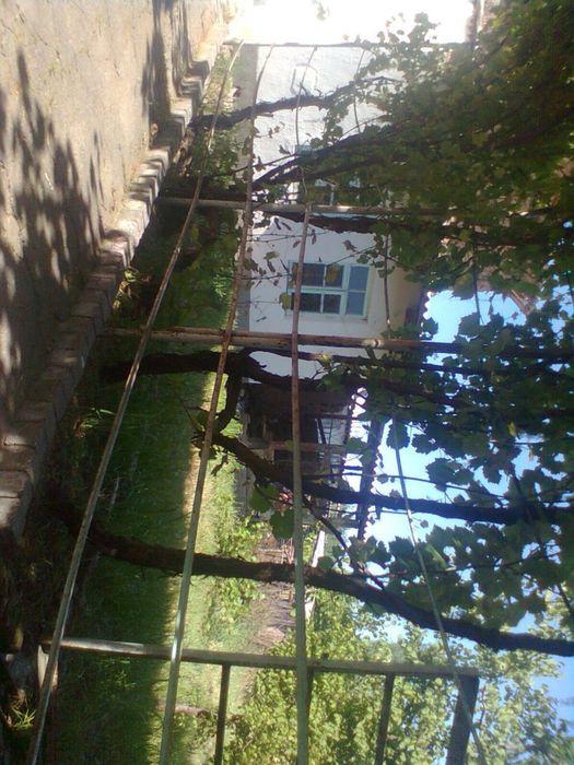 Земельный участок