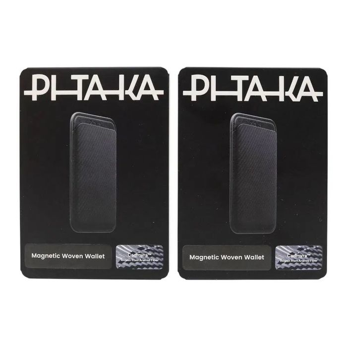 Pitaka Card Holder MagSafe