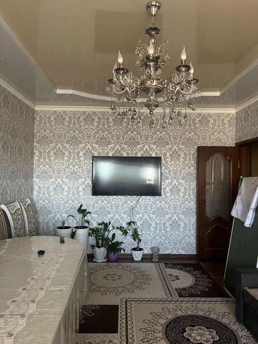 Продается квартира 66 кв2