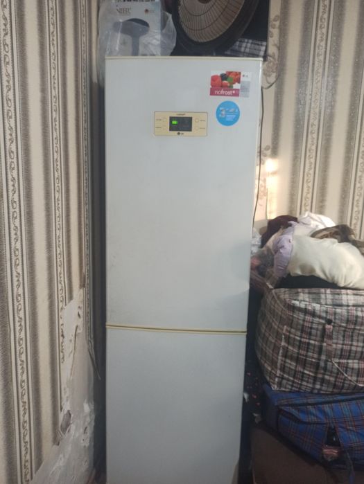 Срочно продается ХОЛОДИЛЬНИК