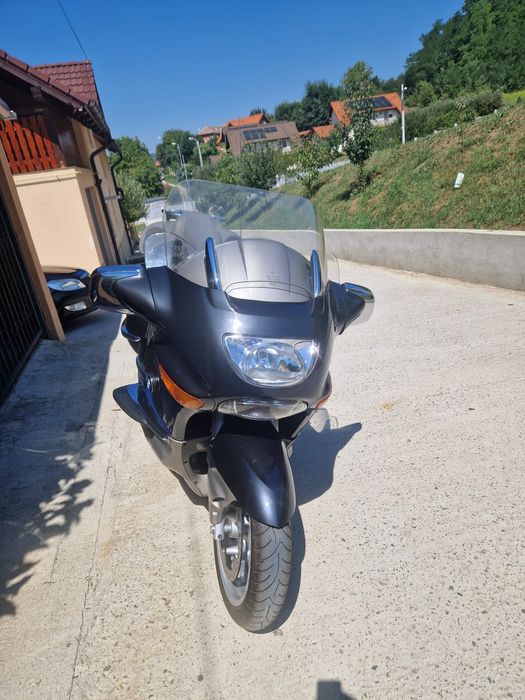 Vând BMW 1200 LT