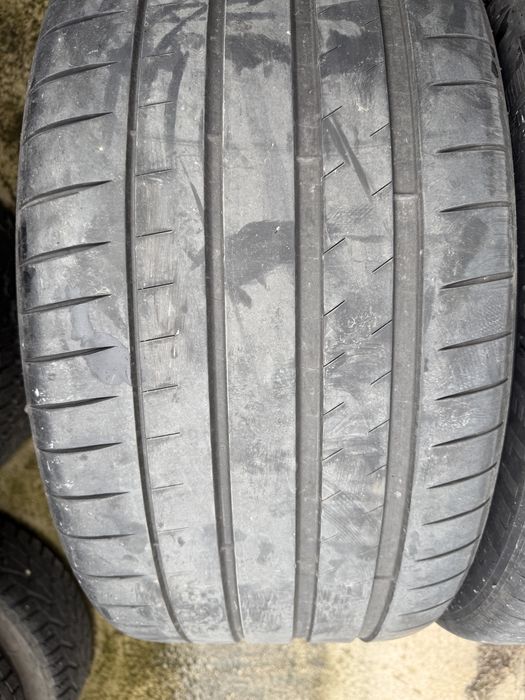 Летни гуми 315/40/21