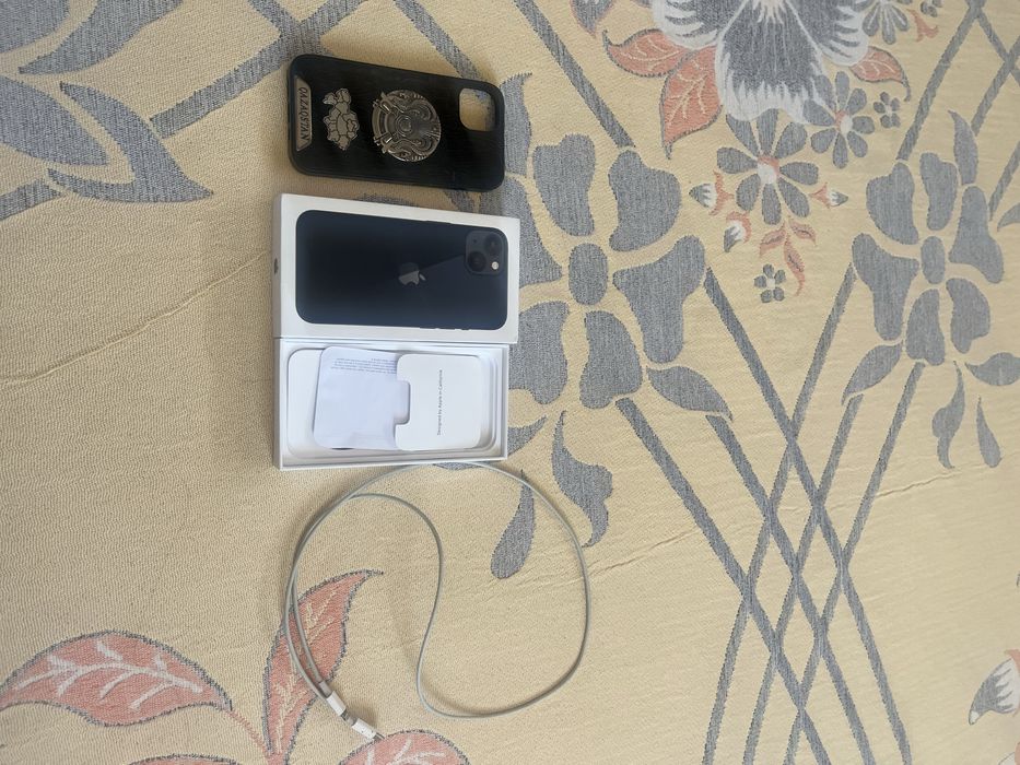 Iphone 13 оригинал