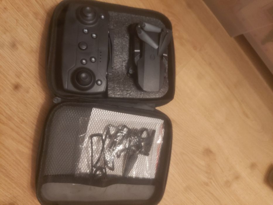 Малък дрон-Drone Pro