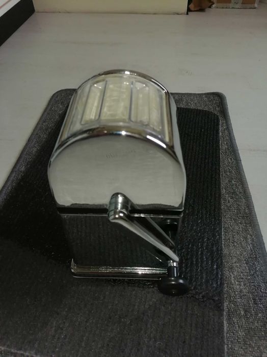 Ледотрошачка ръчна