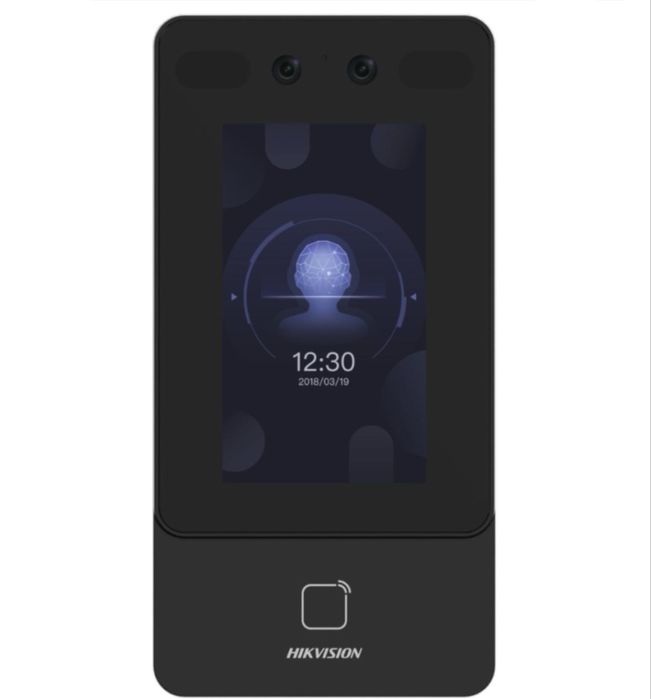 Hikvision терминал доступа DS-K1T342MWX-E1
