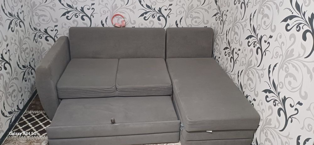 Диван раскладной