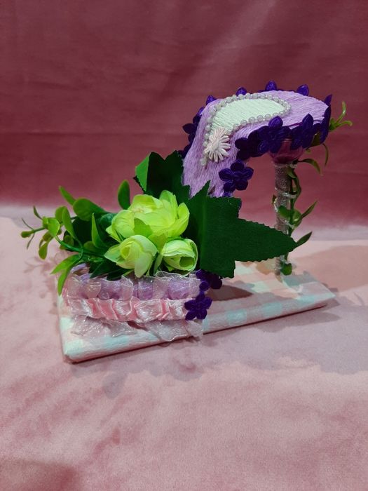 Необычные подарки