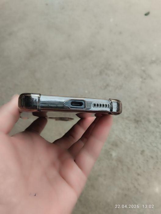 Редми нот 12 про 5джи