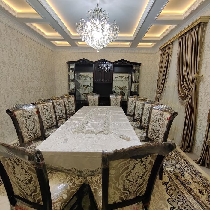 Yangi 16 Bunyodkor mahallada uy sotiladi