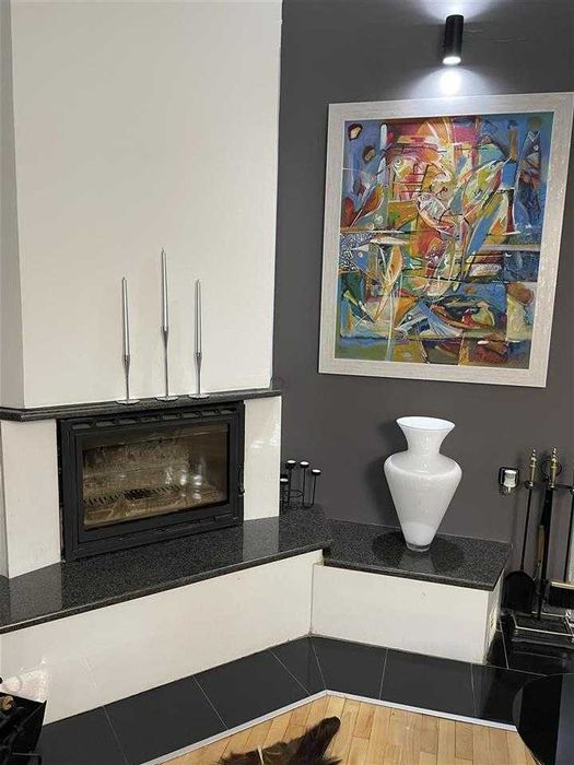 Дава се под наем Тристаен апартамент в София, Оборище - 96 кв.м за 637.5 € - Снимка #3