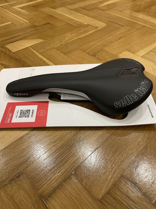 Selle Italia flit tm