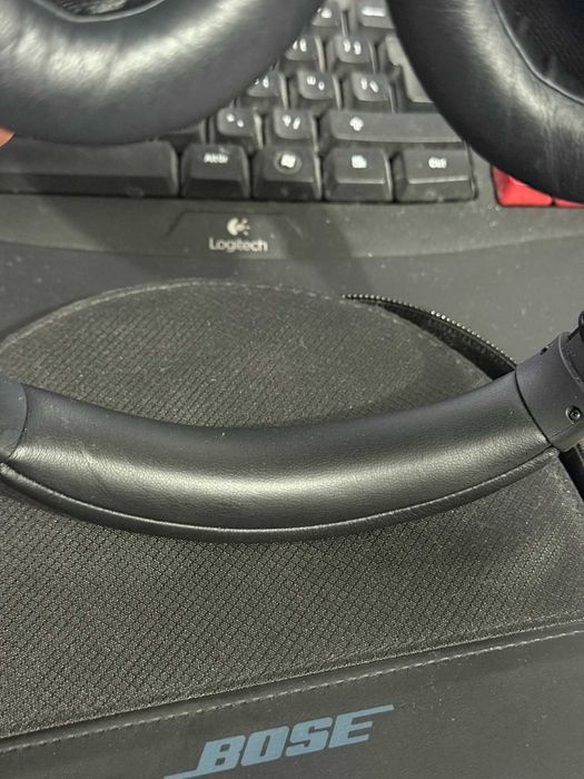 Bose QC45 QuietComfort 45 безжични слушалки noise cancellation