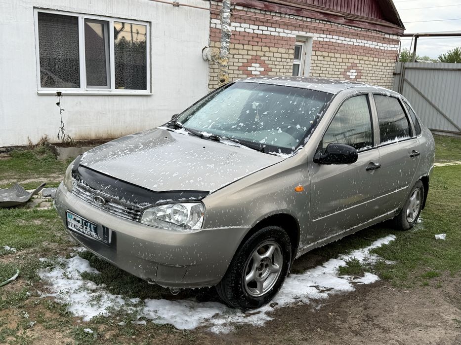 Продам калину срочно