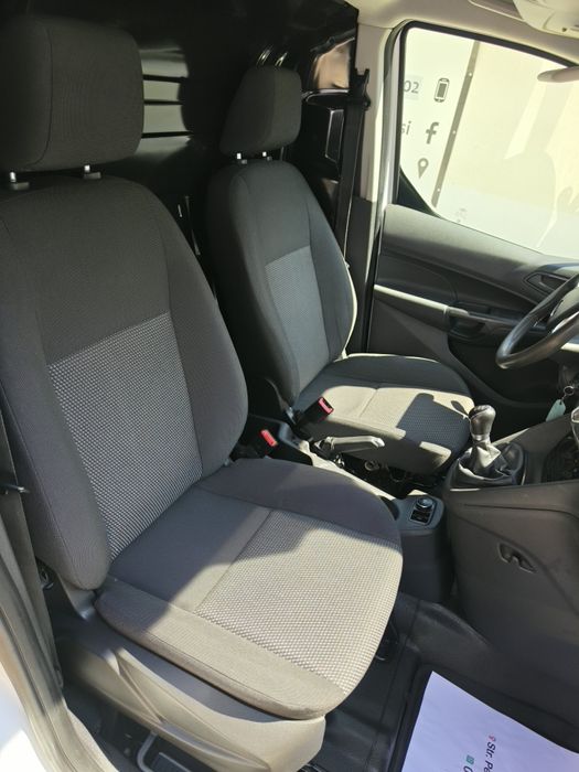 Ford Transit Coonect 1.6TDI An2015 160.000KM  INM. Ro GARANTIE / RATE