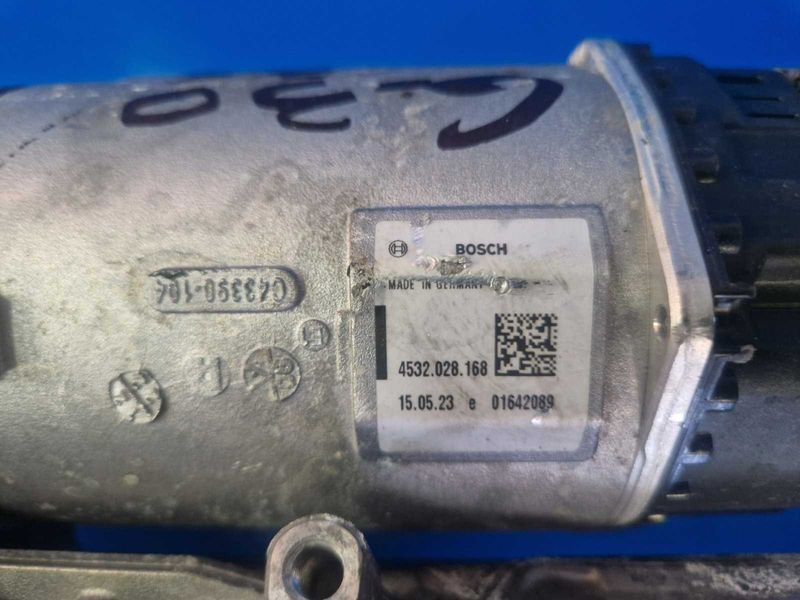 Електрическа рейка за BMW G30,G11 xDrive