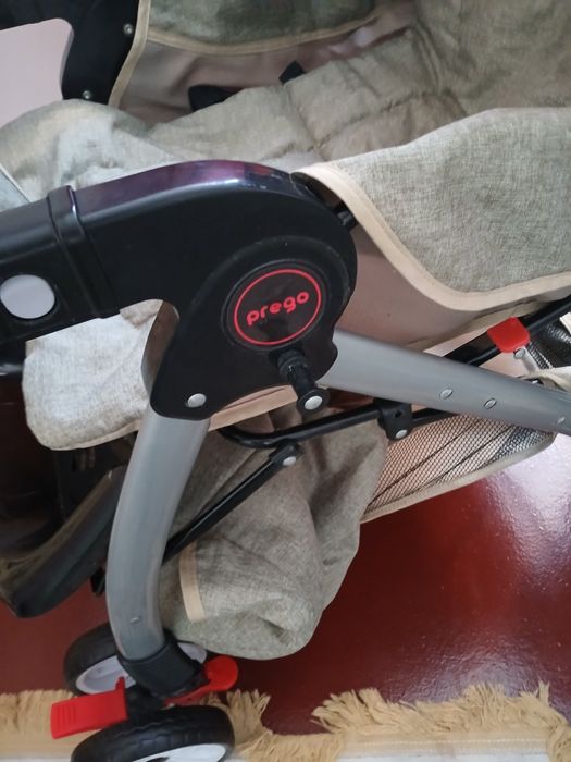 Коляска детская, 25 тыс.тг.