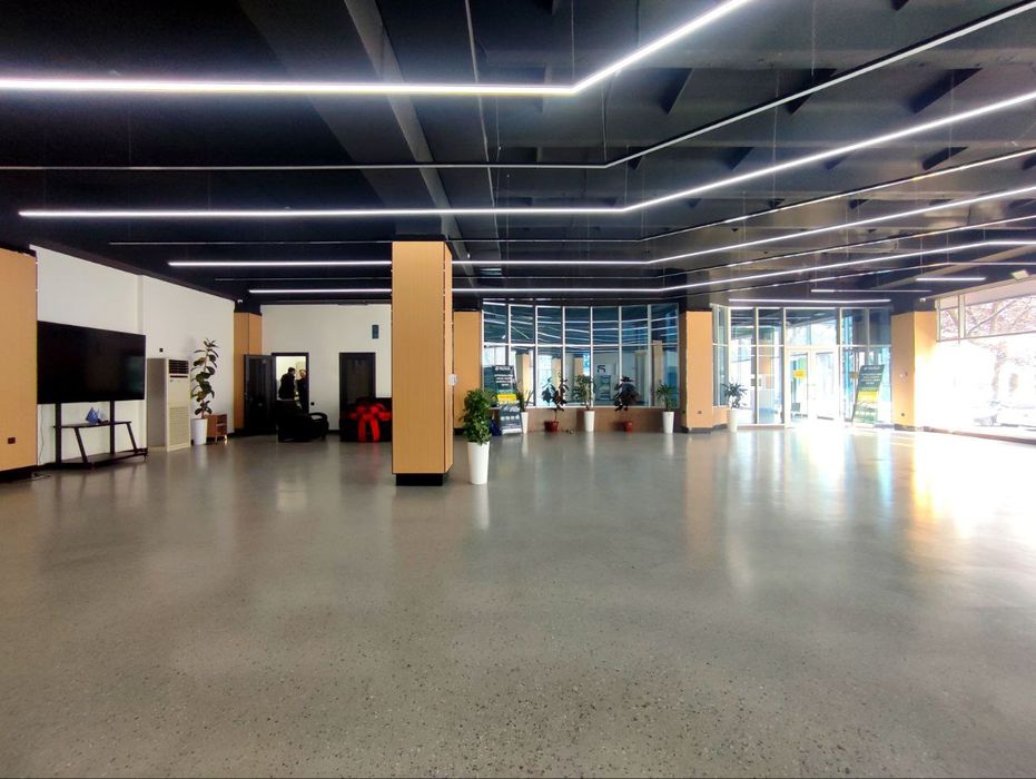 АРЕНДА КОММЕР-ГО ЗДАНИЯ | ПЕРВАЯ ЛИНИЯ| автосалон,учебнный,цент [TY]