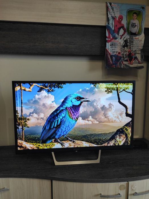 Смарт Телевизор SONY BRAVIA 32 инча
