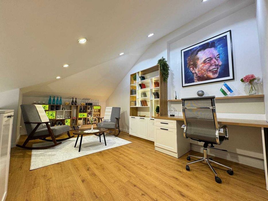 Срочно сдайотся новая квартира в новостройке Мирабад Палас!!!