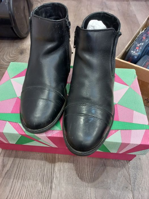 Осенняя обувь для мальчика 31 размер