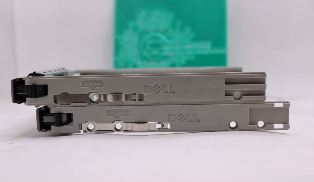 Caddy Server Original Dell 2.5" SAS/SATA Hot Swap Gen 11/12/13 0NTPP3/ 0FKXC