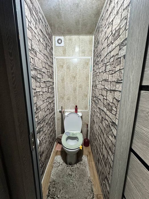 Продается 2/2/4 квартира Карасу-1