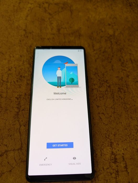 Sony Xperia 5 III (8GB/128GB)