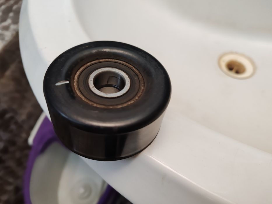 Колодки тормозные