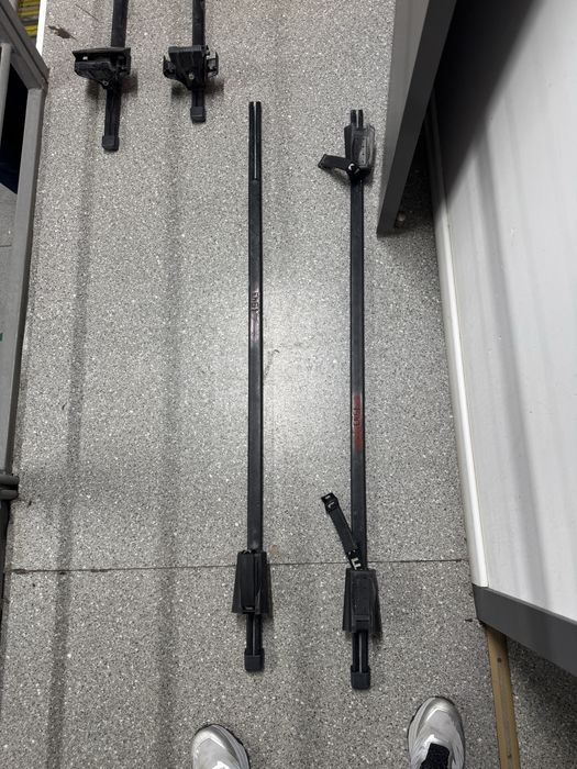 Крепления для машины