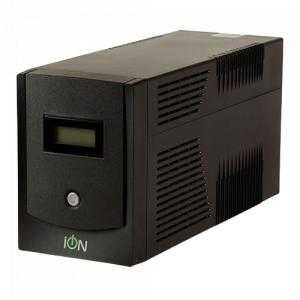 Источник бесперебойного питания iON V-2000 LCD