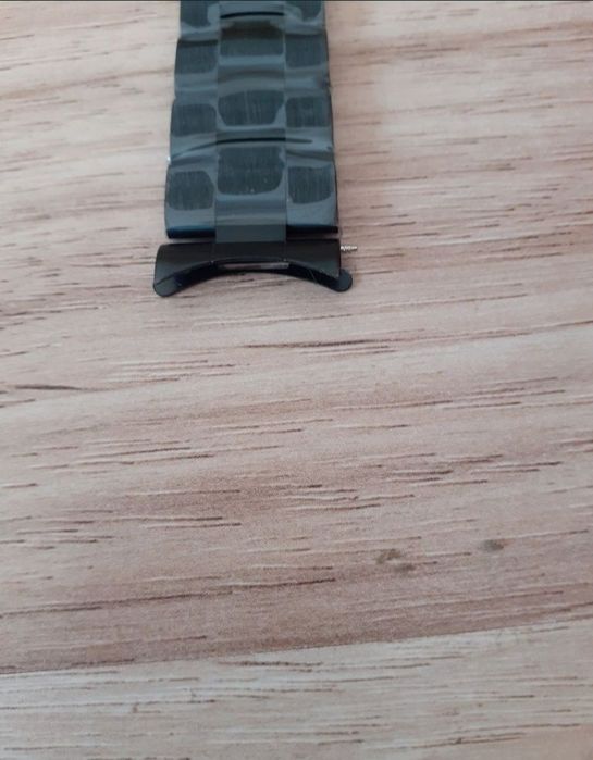Curea ceas inox orient omega seiko 18 20 24 22 22mm zale curbate