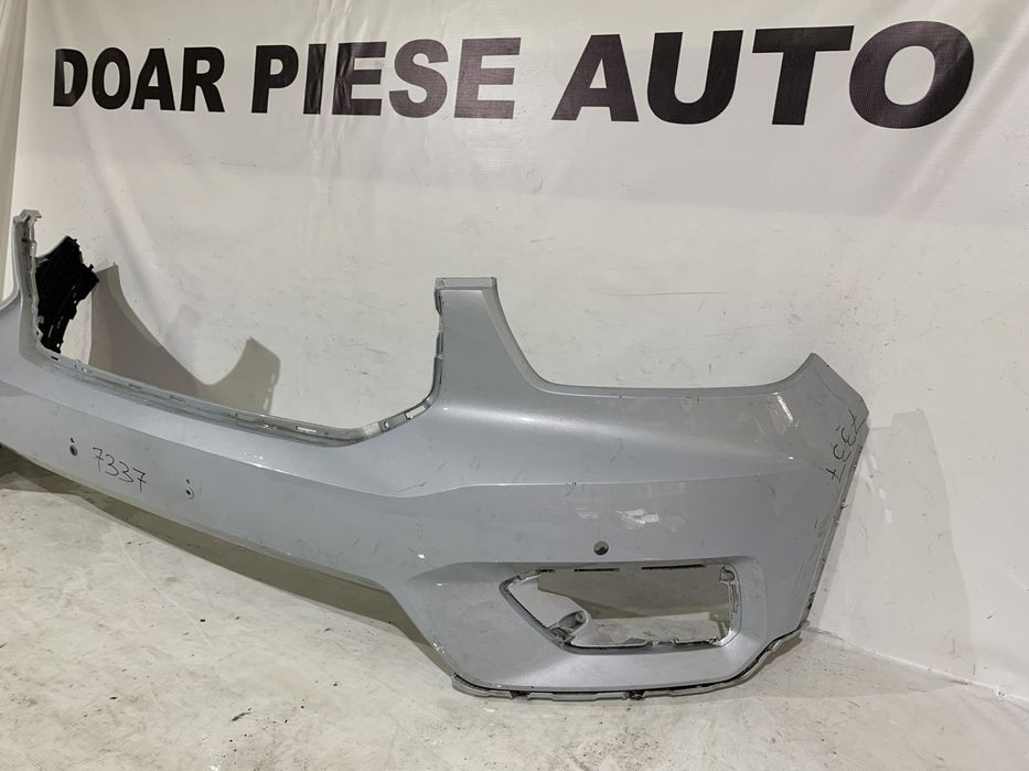 Bara fata Volvo XC40, 2018, 2019, 2020, 2021, 2022, cod origine OE 31949359.