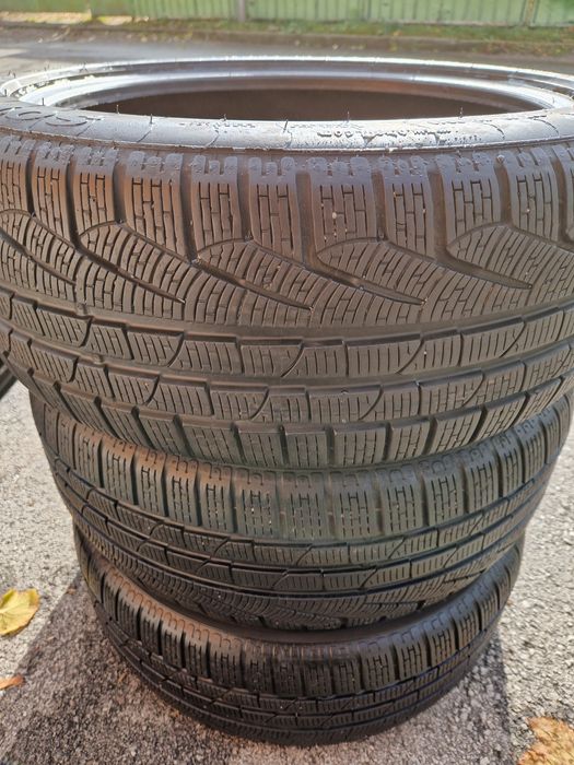 Зимни гуми  Pirelli Sottozero