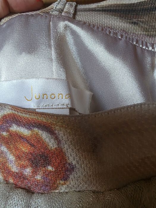 Пола с тюл Junona