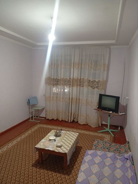 Kvartiraga uy bor
