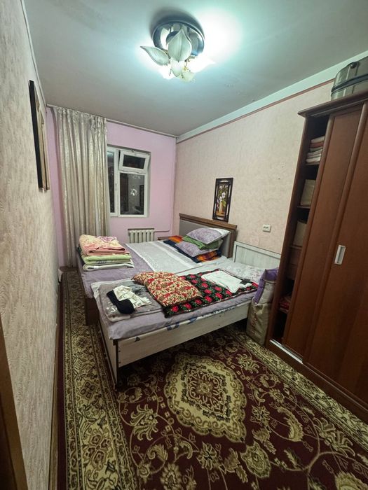 Yunusobod 7  4/3/4 sredniy remont (Ipateka