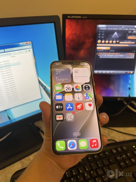 Iphone 12 pro max