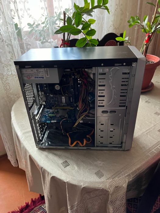 Продам системный блок