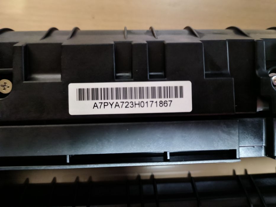 Блок фотобарабана Konica Minolta Drum Unit.