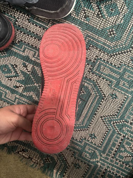 Обувки nike air force
