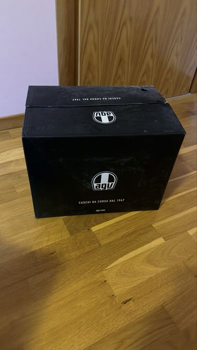Agv k3 full face M/L