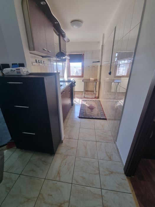 Inchiriez garsoniera Lenin Sud - 250 Euro