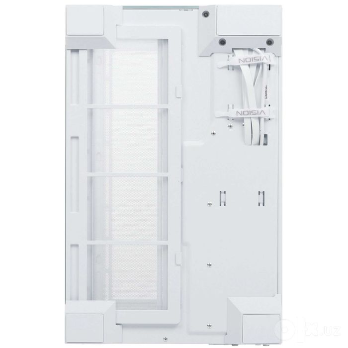 ' Корпус Lian Li O11 Vision Compact White