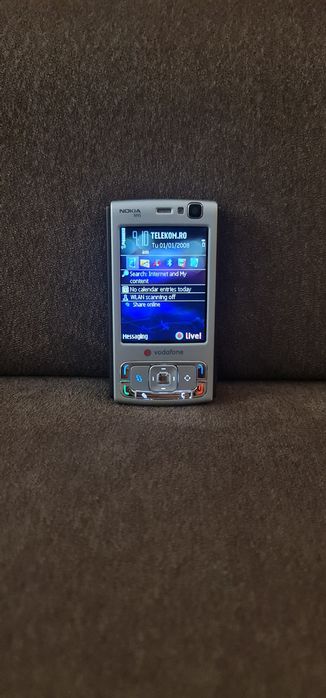 Nokia  n95-1  !!