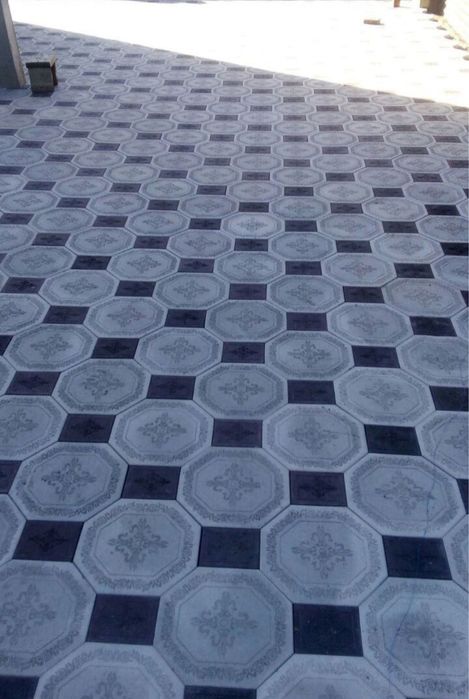 брусчатка 2500..