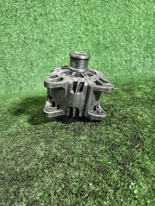 Генератор Рено Мастер Master III 2.3 ys23